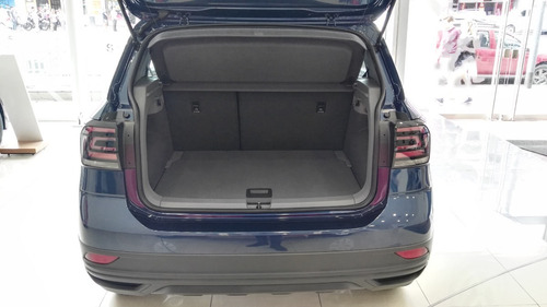 Imagen 21 de 25 de Volkswagen T-cross Trendline Mgg A1