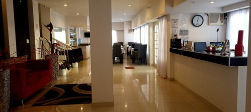 Imagen 3 de 12 de Gran Oportunidad - Excelente Oportunidad Hotel En Mina Clavero