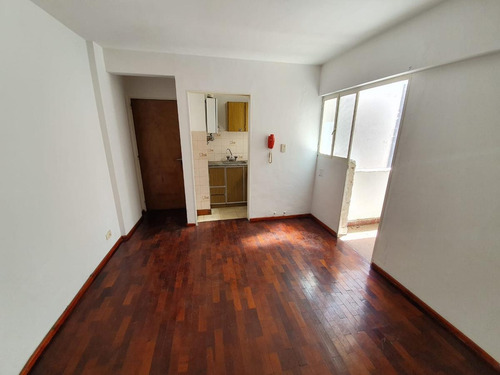 Imagen 30 de 30 de Oportunidad Departamento 1 Dormitorio Barrio Martin