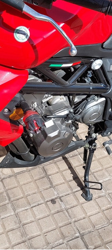 Imagen 6 de 8 de Benelli Tnt 300