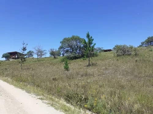 Terreno En Venta En Intiyaco, Pedania Los Reartes