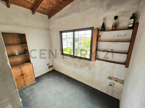 Calle 514 E/ 9 Y 10 - Ringuelet - La Plata Casa A Terminar.