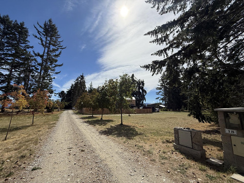 Terreno En Venta, Barrio Cerrado Con Acceso Al Lago