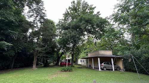 Casa Quinta - Excelente- Venta