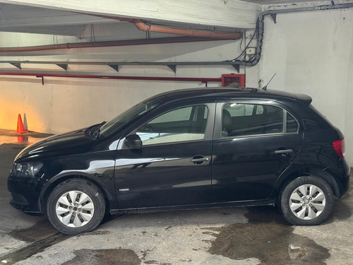 Volkswagen Gol Trend 1.6 Pack I 101cv