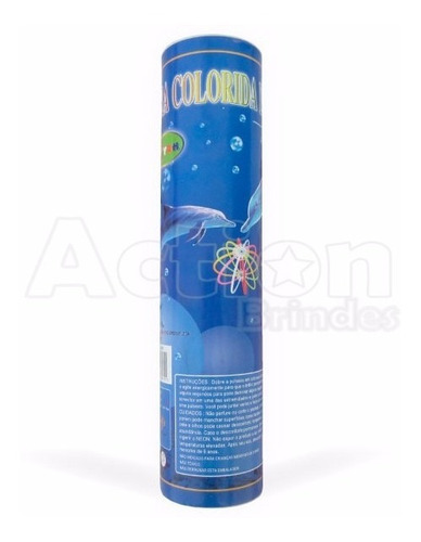 Pulseira De Neon Alto Brilho - Kit 100 Unidades