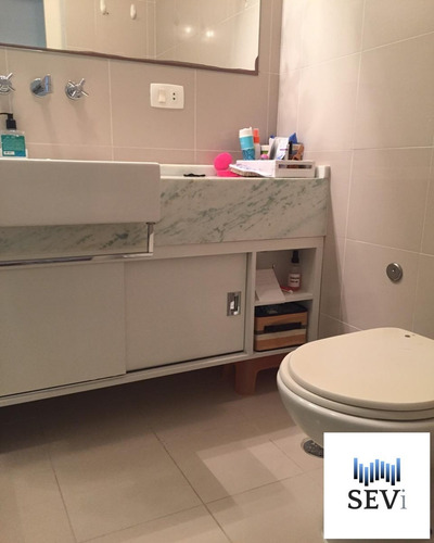 Imagem 14 de 30 de Apartamento - Ap00179 - 34069713