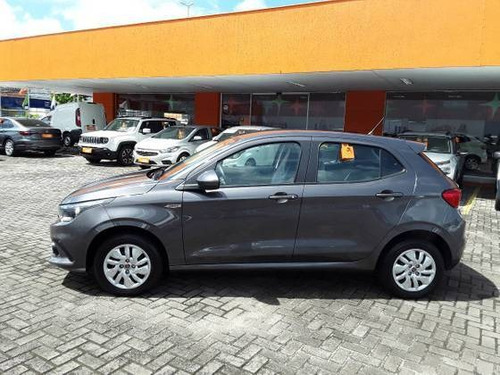 Imagem 9 de 10 de Fiat Argo 1.0 Firefly Flex Drive Manual