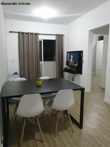Imagem 4 de 16 de Apartamento - A Venda- Itatiba - Ap00217 - 69219549
