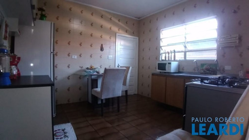 Imagem 7 de 15 de Casa Térrea - Jardim Marajoara - Sp - 619954