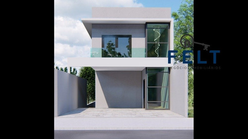 Imagem 3 de 5 de Casa - Portais (polvilho) - Ref: 2499 - V-2499