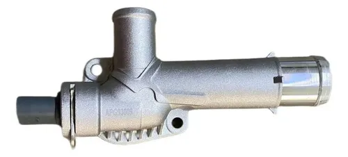 Flange Fluxo De Água Transmissor Temperatura Amarok Aluminio