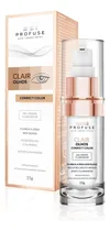 Comprar Gel-creme Clair Olhos 15g - Profuse Cuidado Facial