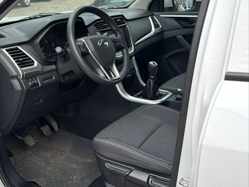 Maxus T60 GL 2.0 4X2 MT