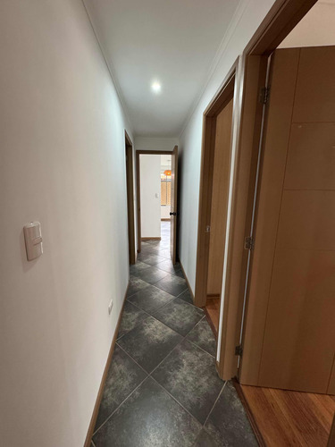 Arriendo Casa D3 B2 E2 B1, Parque San Valentín, Talca