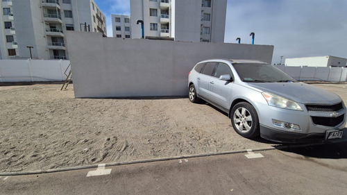 Depto Arriendo Nuevo A Estrenar 2d1b+e+b Av.pacífico