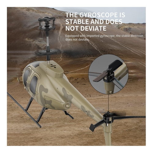 Juguetes De Helicóptero De Control Remoto De Helicóptero Rc