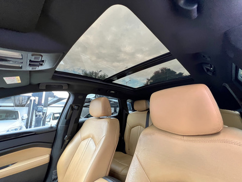 Cadillac SRX 3.6 Premium At