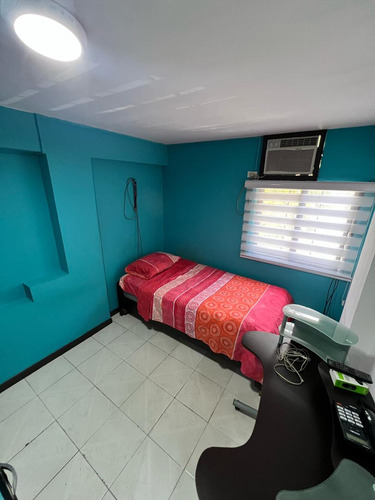 Apartamento Chimeneas Pedregal