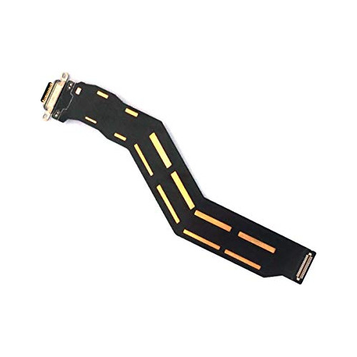 Conector De Puerto De Carga Usb, Conector Ribbon Flex, Cable