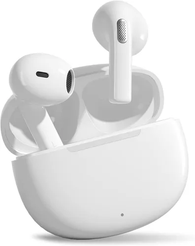 Auriculares Qcy T20 Bluetooth True Wireless Hifi Con Micrófo