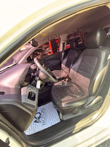 Chevrolet Onix 1.4 Ltz 5 p