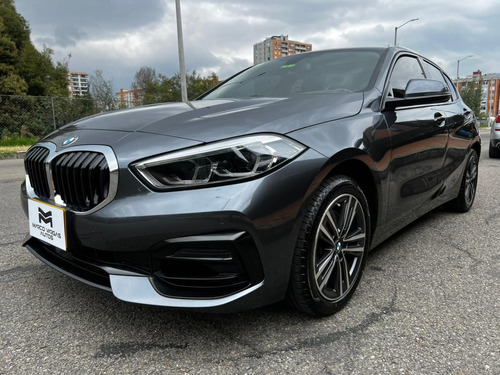 Bmw 118i Sport Line