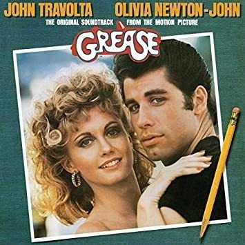 Grease (40th Anniversary) / O.s.t. Grease (40th Anniversary)