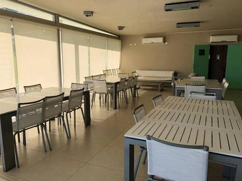 Imagen 13 de 16 de Departamento En Venta Con Renta De 4 Ambientes En Marinas Del Canal,nordelta.
