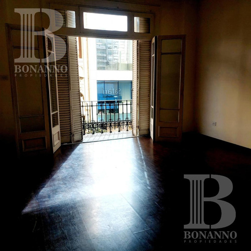 Alquiler Departamento Ideal Estudio Danza En Microcentro