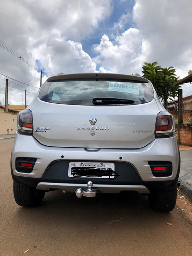 Renault Sandero Stepway