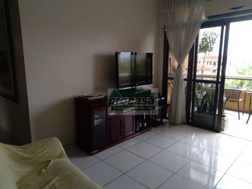Imagem 3 de 26 de Apartamento Com 3 Dormitórios À Venda, 178 M² Por R$ 780.000,00 - Parque 10 De Novembro - Manaus/am - Ap3131