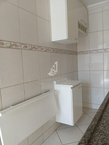 Imagem 13 de 15 de Apartamento À Venda Em Jardim Ipiranga - Ap005761
