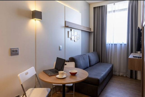 Imagem 3 de 6 de Venda Stúdio 1 Quarto No Bairro Água Verde - R35930
