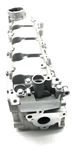 Cabeçote Com Tampa Vw Fox 1.0 Power 2007 2008