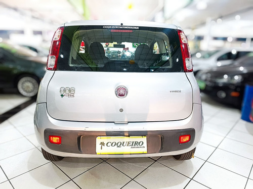 Fiat Uno 1.0 EVO VIVACE 8V