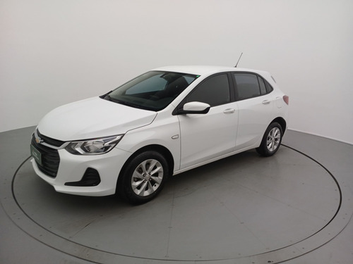 Chevrolet Onix 1.0 FLEX MANUAL