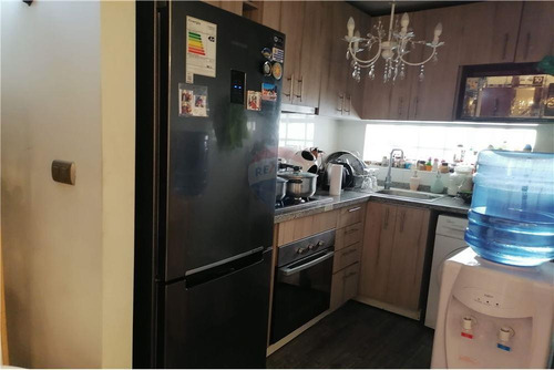 Imagen 14 de 30 de Vendo Townhouse De 3 Pisos, Armando Moock, Macul