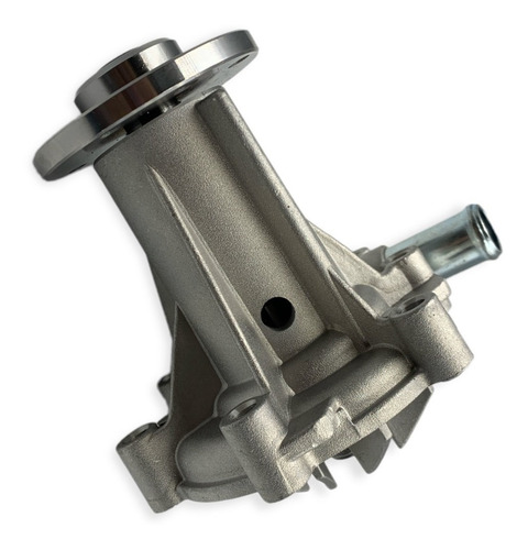 Imagen 2 de 8 de Bomba Agua Ssangyong Actyon Sport 2.0 2006-2012 Euro 4