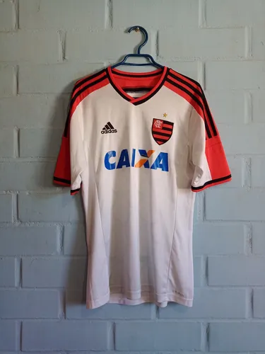 Polera flamengo hotsell