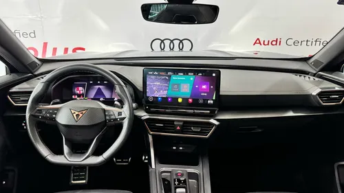 Cupra Formentor 2024