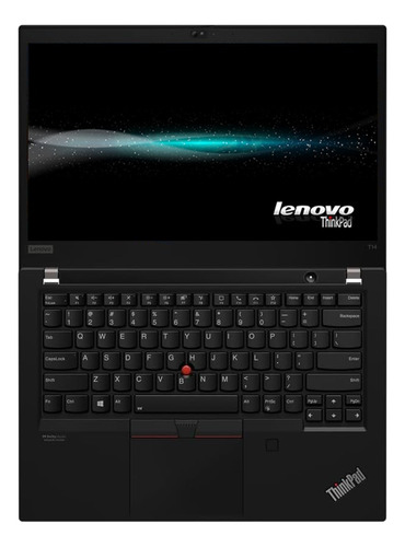Lenovo Thinkpad T14 G2 Touch Core I5 1145g7 16g 512g Win11 (Reacondicionado)