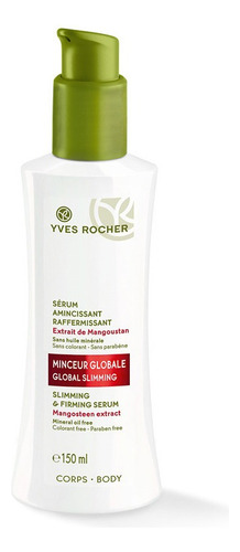 Yves Rocher Sérum Corporal Firmeza