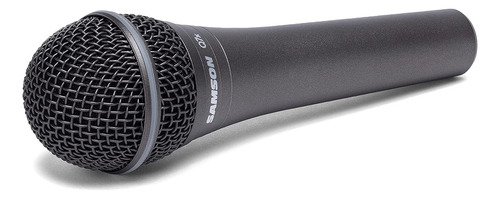 Micrófono Vocal Dinámico Saq7x Samson