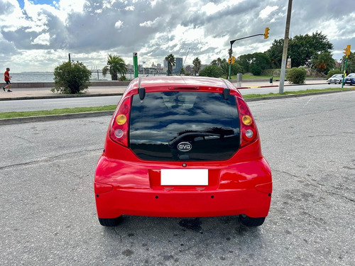 BYD F0 1.0 Full