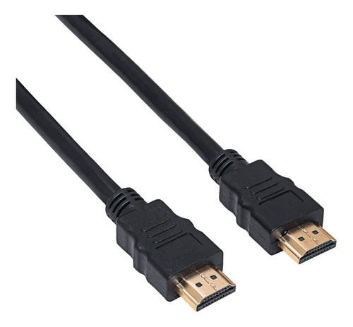 Cable Hdmi 4k 15 Metros Full Hd