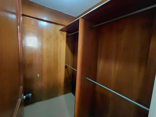 Apartamento En Venta En Valles De Camoruco - Wc