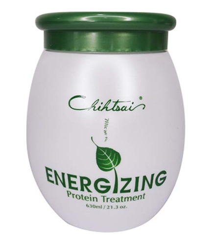 Chitsai Esuchen N.p.p.e. Tratamiento Proteico Energizante «p