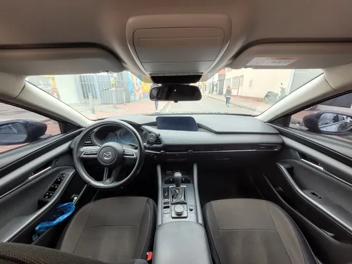 Mazda 3 2.0 Prime