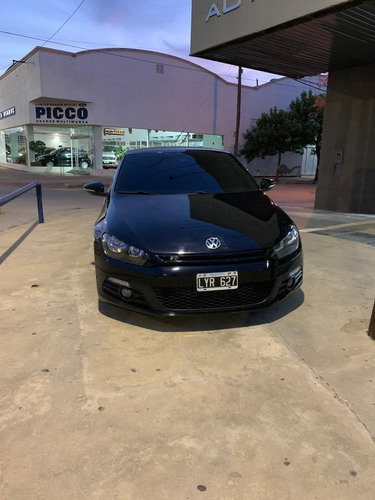 Volkswagen Scirocco 1.4 Tsi - Tipo Coupe